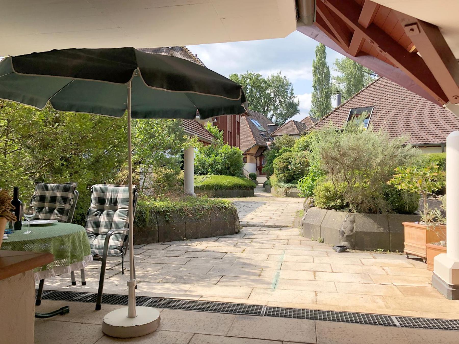 Ferienwohnung Fischerpromenade Kressbronn am Bodensee Zewnętrze zdjęcie